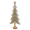 Boom vilt groen 41cm