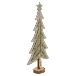 Boom vilt groen 41cm
