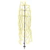 Boom wilg bruin 180 cm, 180 LED aw