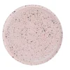 Bord cement roze 20 x 2 cm