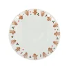 Bord Ginger Christmas 26cm