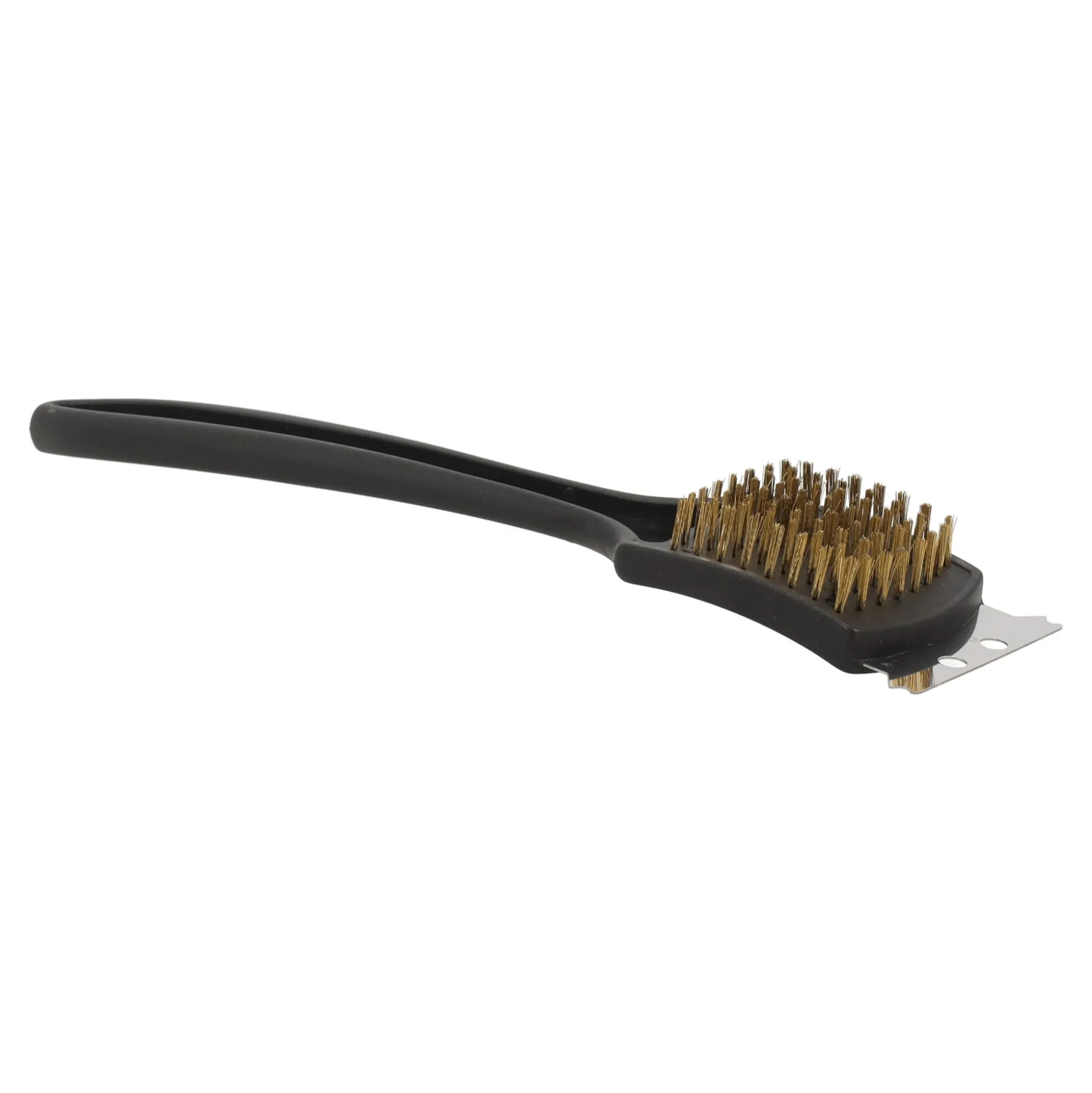 Borstel BBQ 31cm