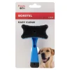 Borstel dier easy clean FP