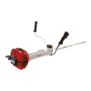 Bosmaaier benz BM43 Pro HVC