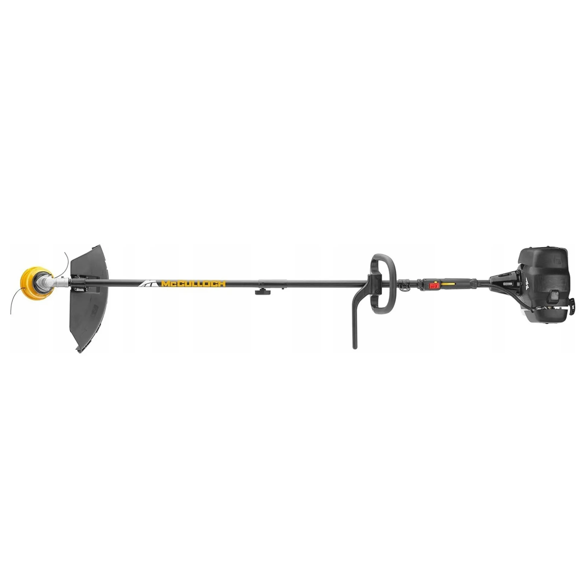 Bosmaaier 4-in-1