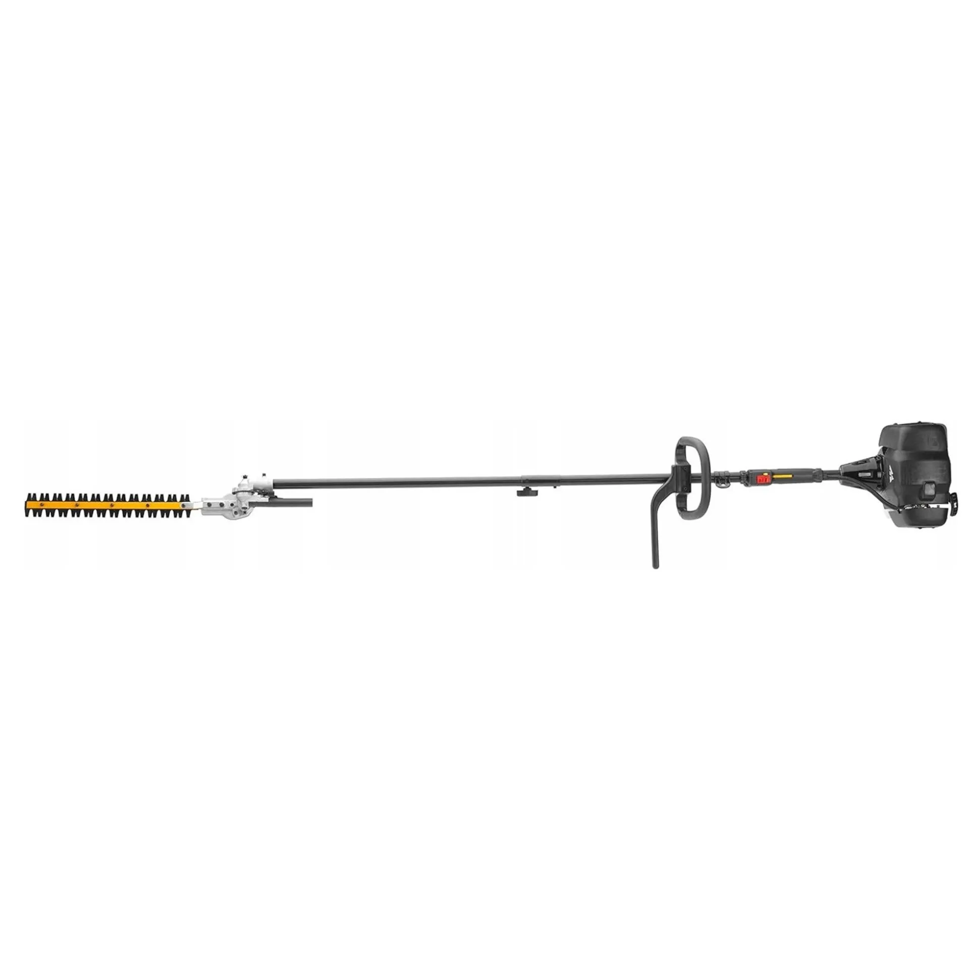 Bosmaaier 4-in-1