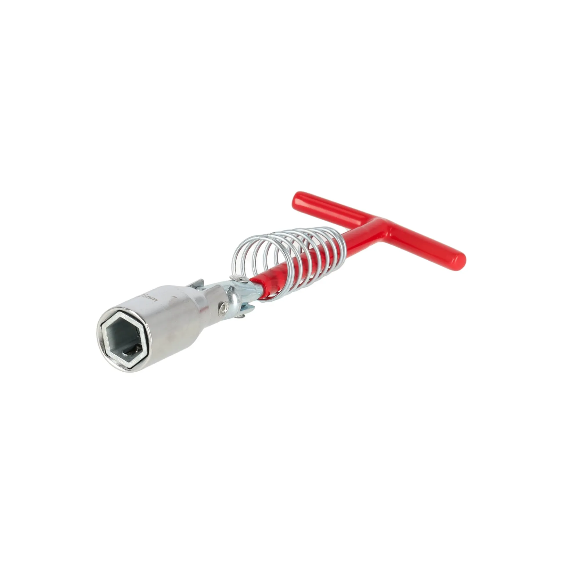 Bougiesleutel haaks 16+21 mm Westham