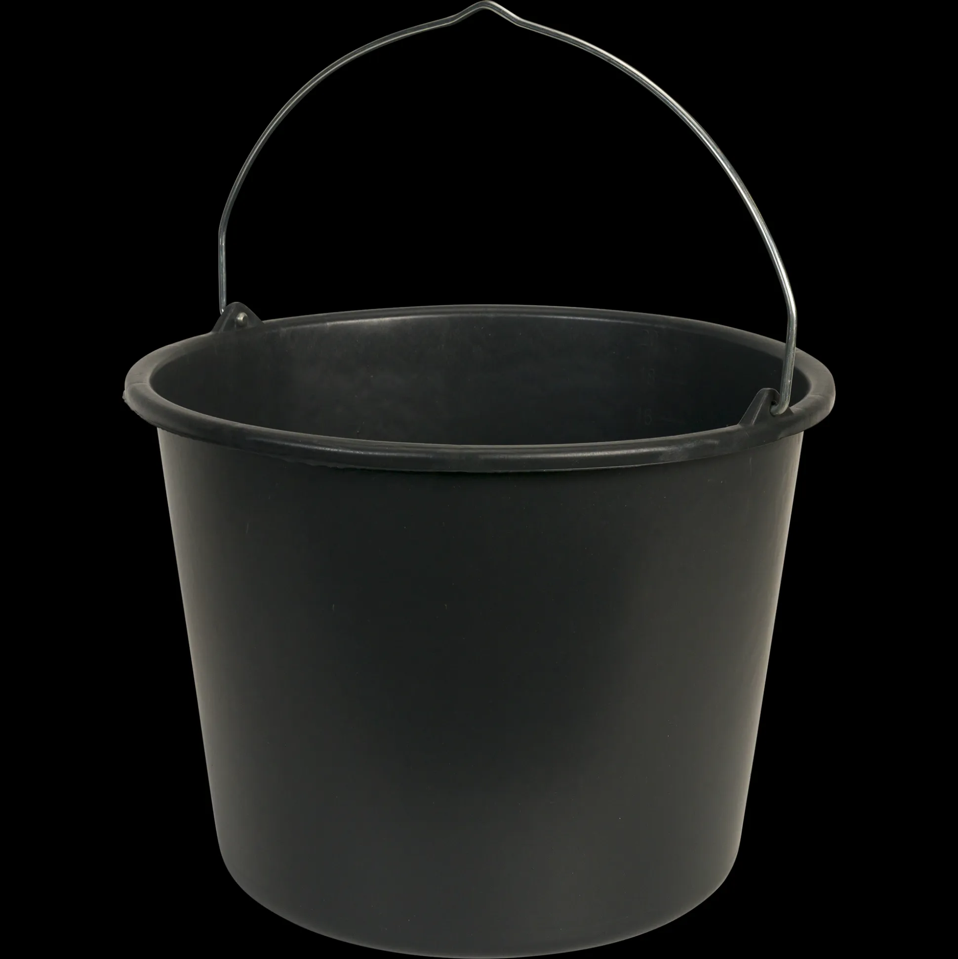 Bouwemmer 20 L Gripline