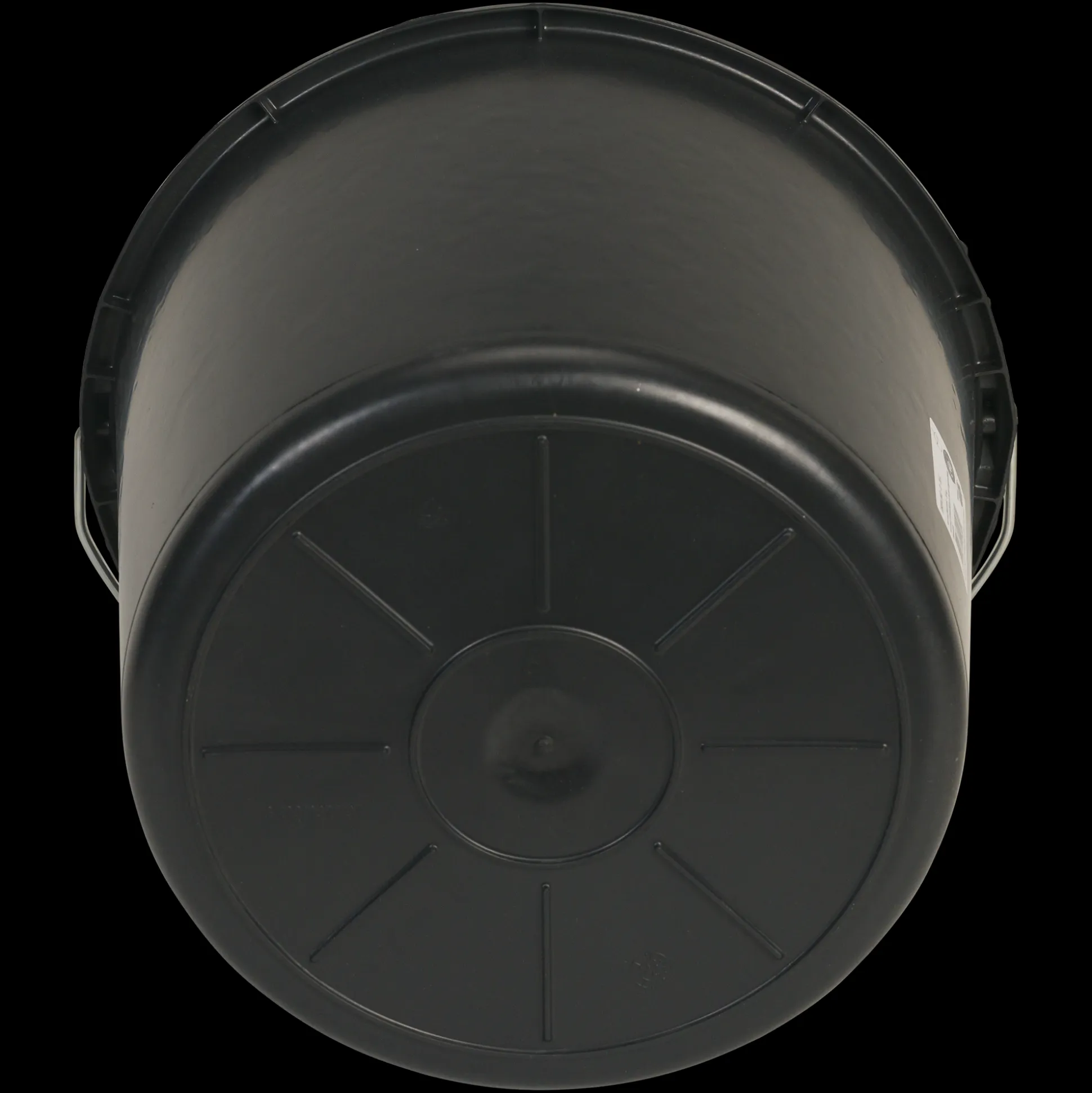Bouwemmer 20 L Gripline