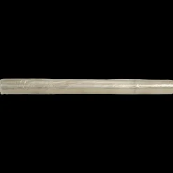 Bouwfolie rol 2x50m T100 transparant