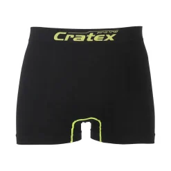 Boxershort bamboe Cratex Pro Line S-M 2pak