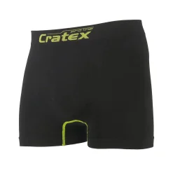 Boxershort bamboe Cratex Pro Line S-M 2pak