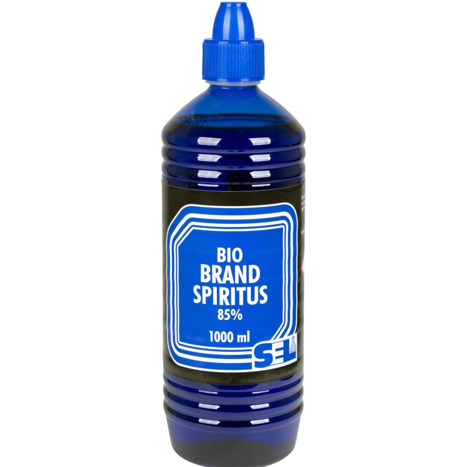 Brandspiritus bio 1L Sel