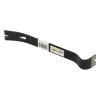Breekijzer plat 38cm Lotus