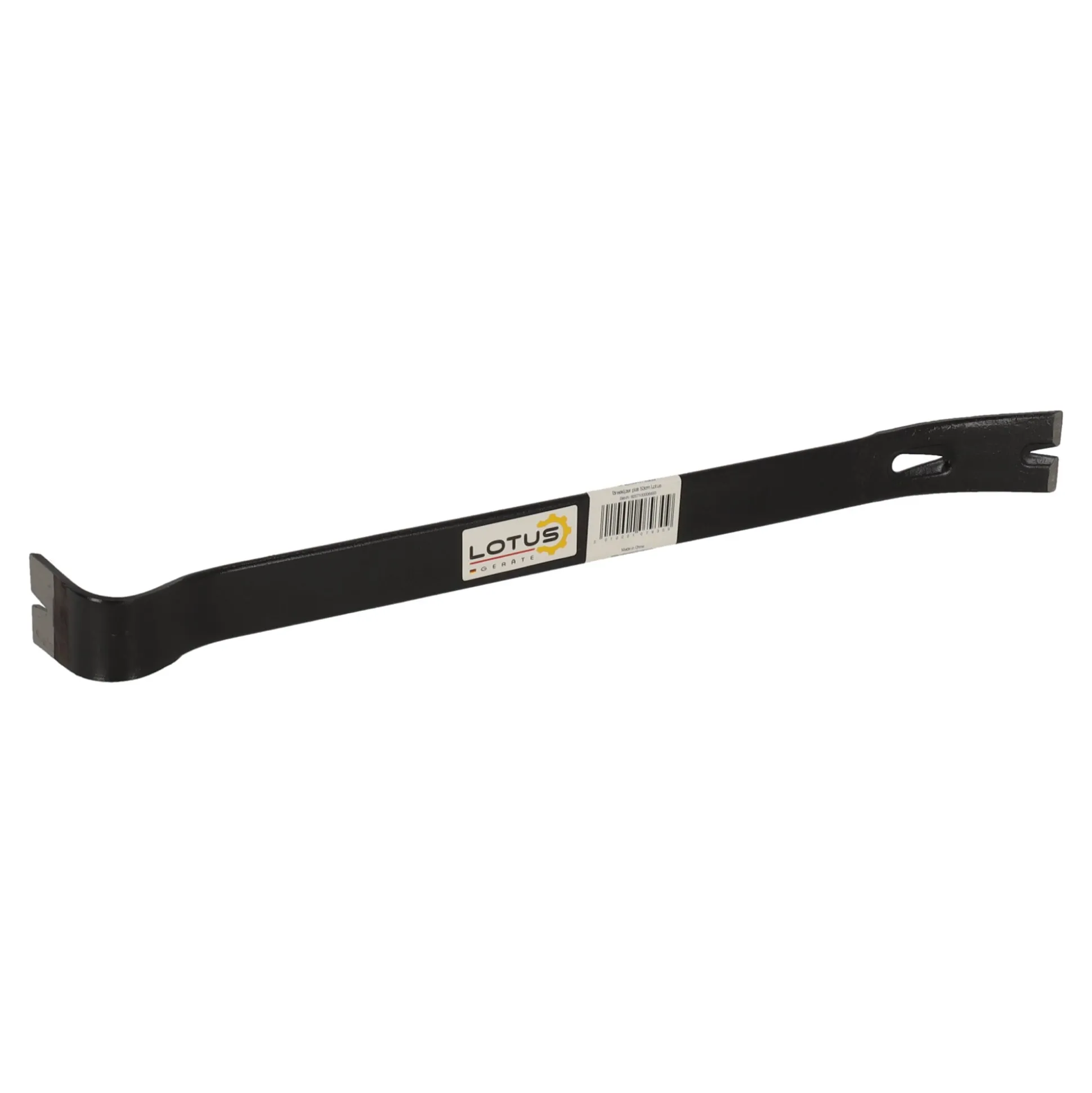 Breekijzer plat 53cm Lotus