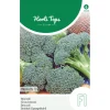 Broccoli marathon F1