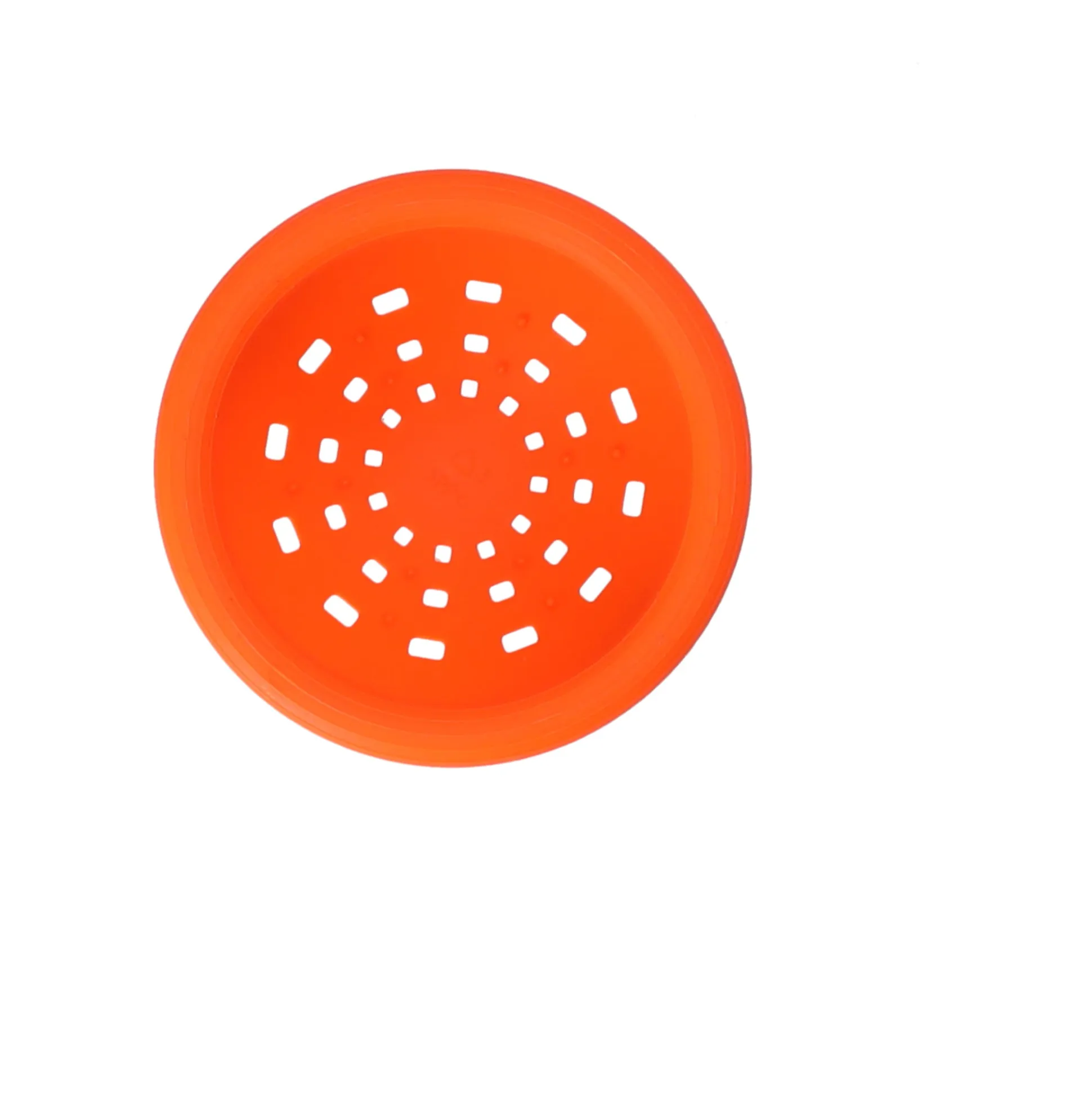 Broednest plastic
