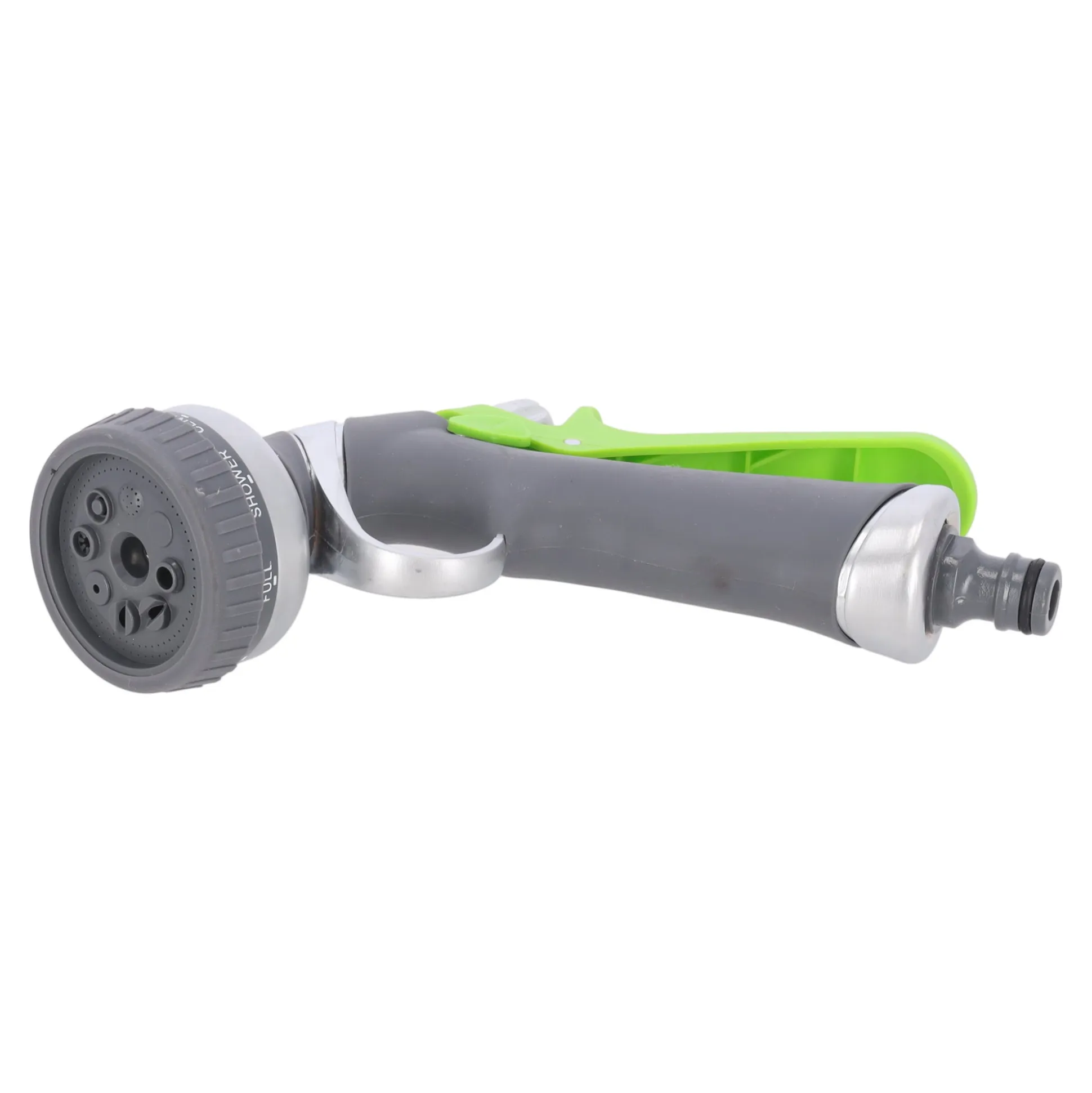 Broespistool prof lang 8F Waterland