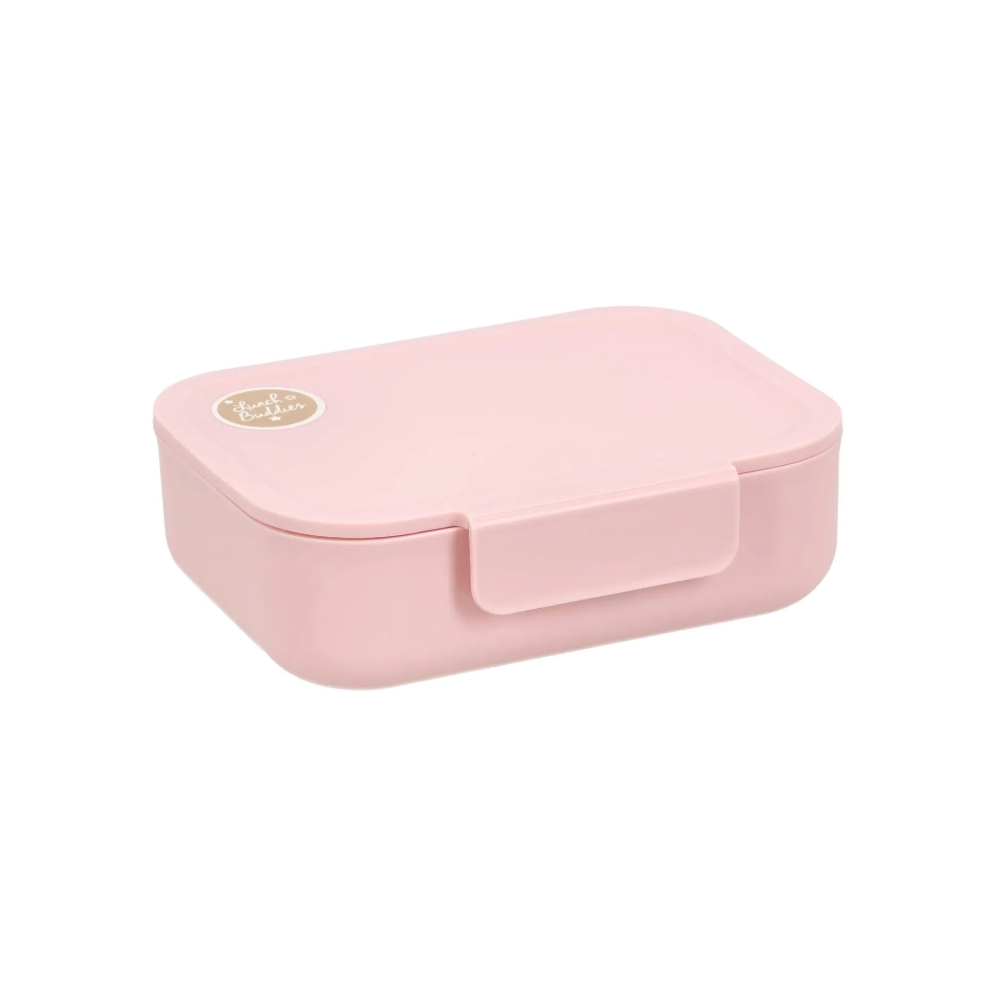 Brooddoos tastebox nordic roze