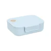 Brooddoos tastebox nordic blauw