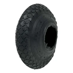 Buitenband steekwagen 3.00x4 Bel Garden