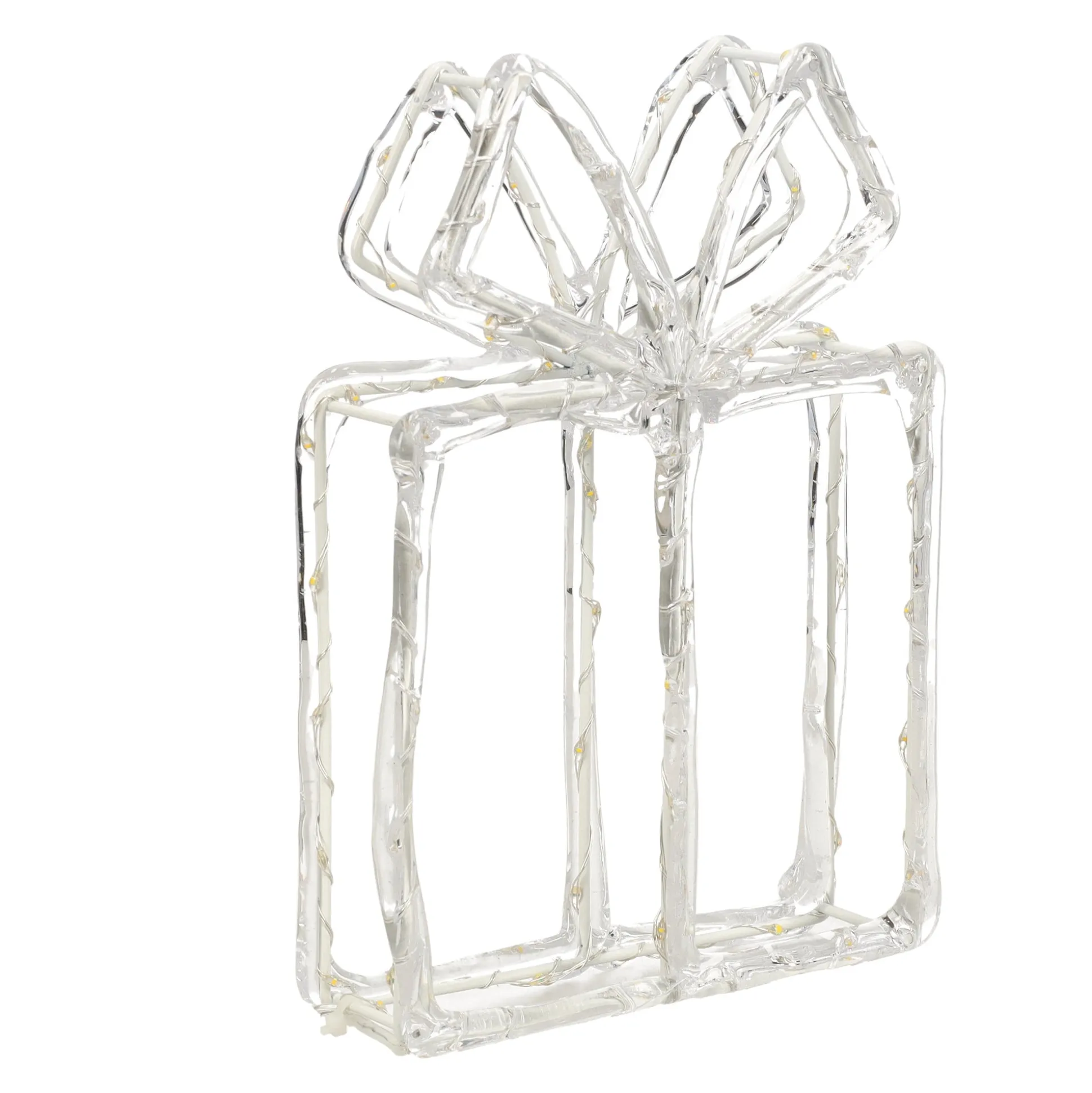 Cadeau 80 LED warm wit
