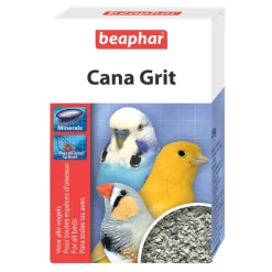 Cana parelgrit 250gr Beaphar