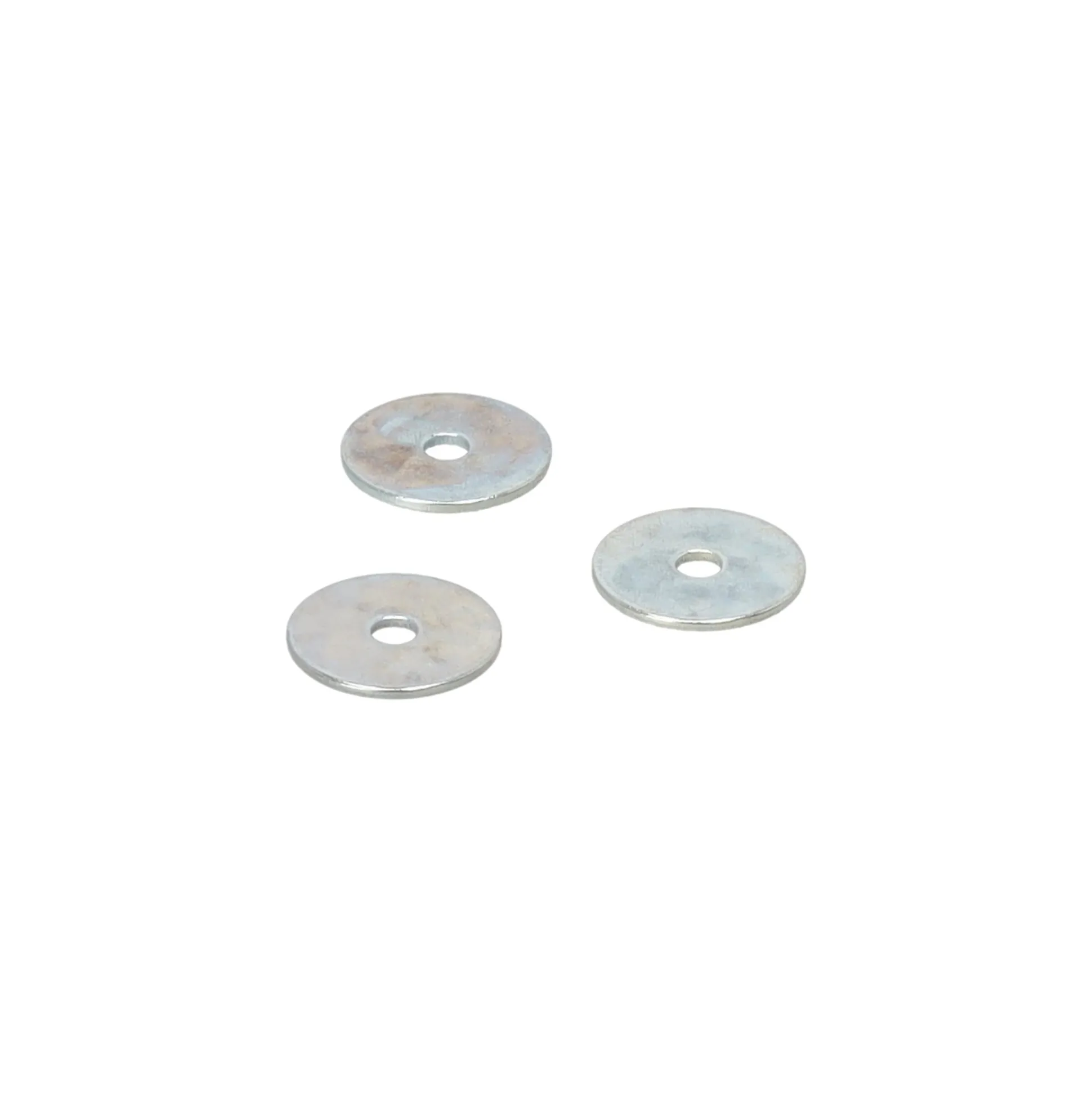 Carrosseriering Ø4,2 x 20 mm 25st. Lotus