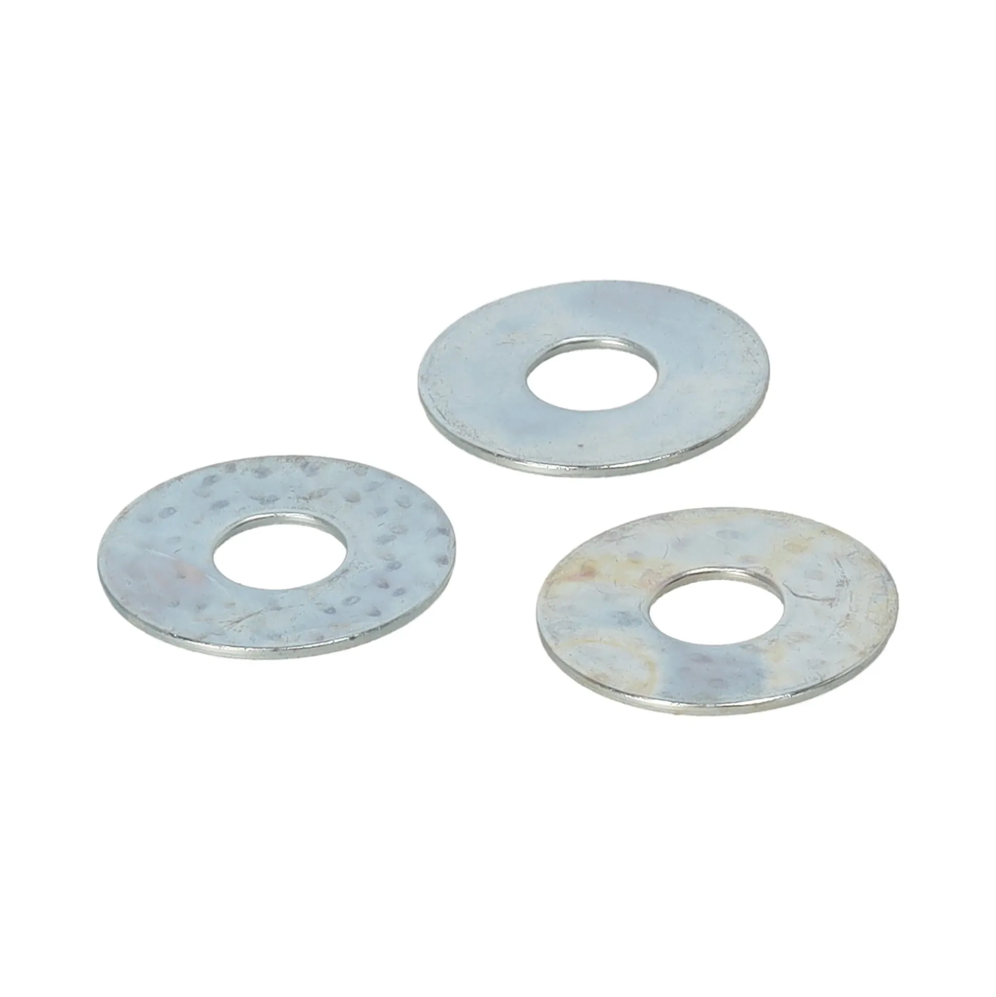 Carrosseriering Ø13 x 35 mm 8st. Lotus