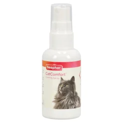 Catcomfort Spray 60ml Beaphar