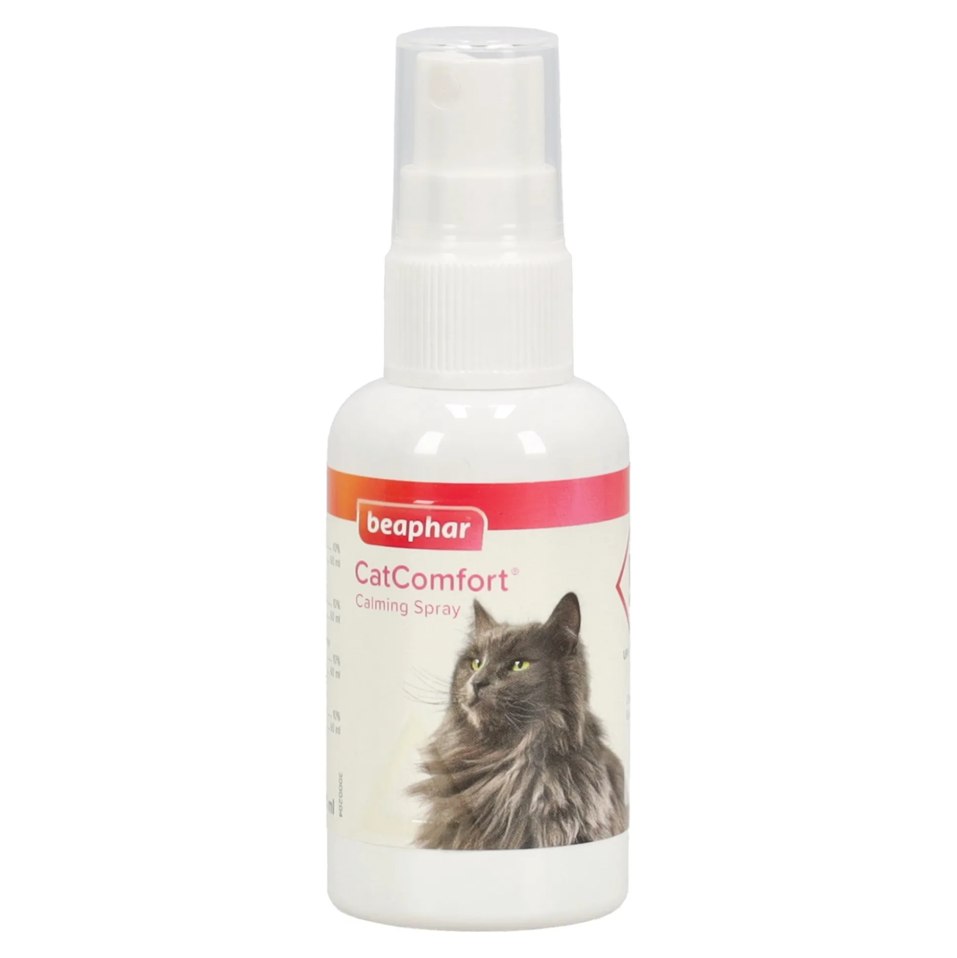 Catcomfort Spray 60ml Beaphar