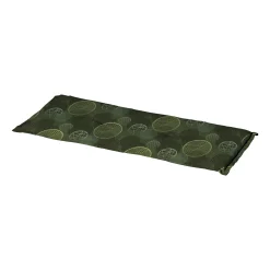 Circle Green bankkussen 150x48