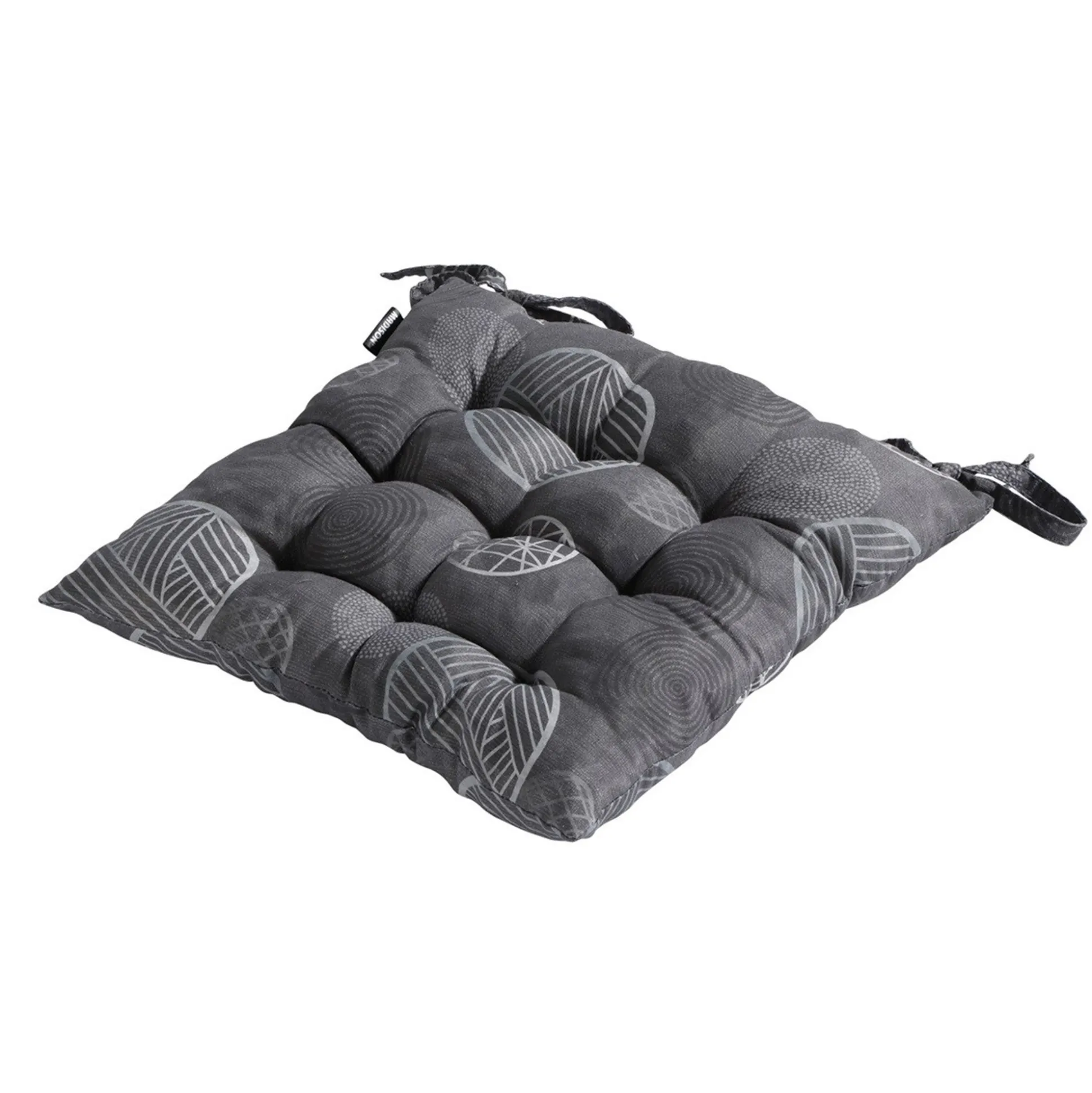 Circle grey C024 46x46 Toscane