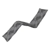 Circle Grey ligbedkussen 65x200
