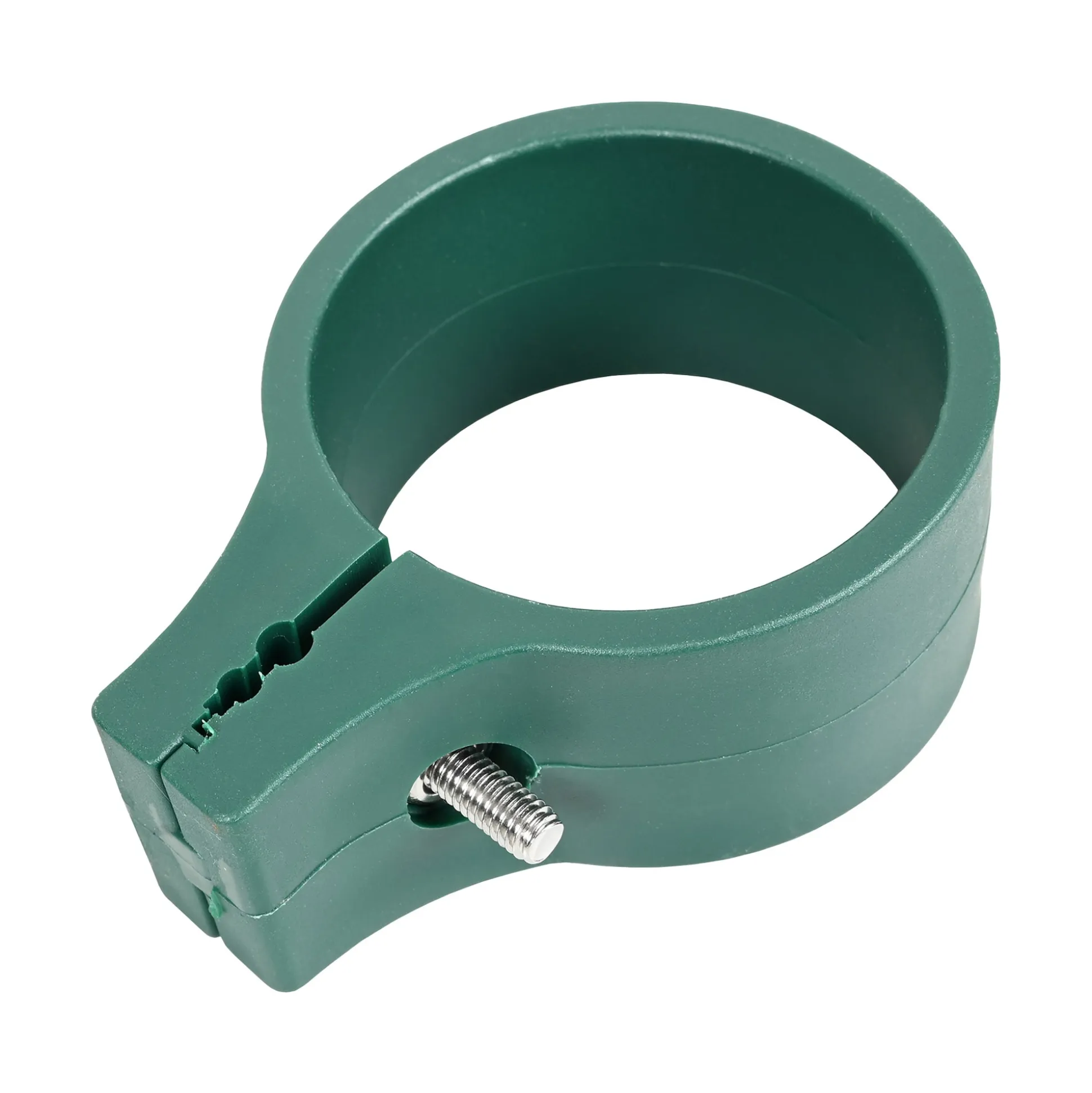 Clip paneel enkel 32 2st groen Bel Garden