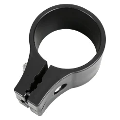 Clip paneel enkel 38 2st zwart Bel Garden