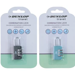 Combinatieslot assorti Dunlop