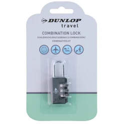 Combinatieslot assorti Dunlop