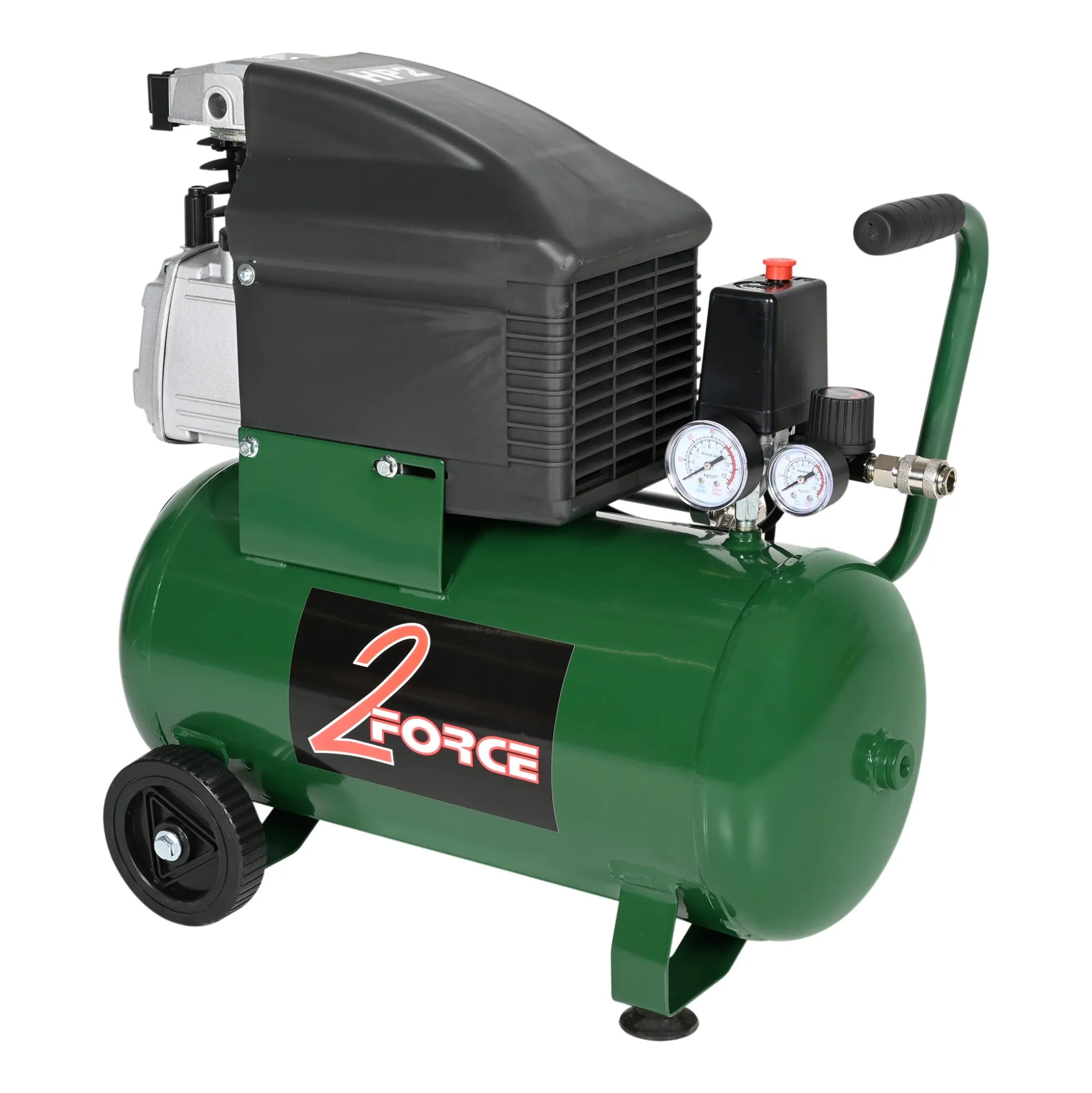 Compressor CP2-24 oil 2-Force