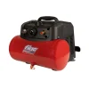 Compressor Cuby 1,5-6L met set FIAC