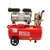 Compressor supersilent 1M-24L OL Roda