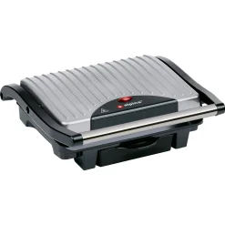 Contact grill Alpina