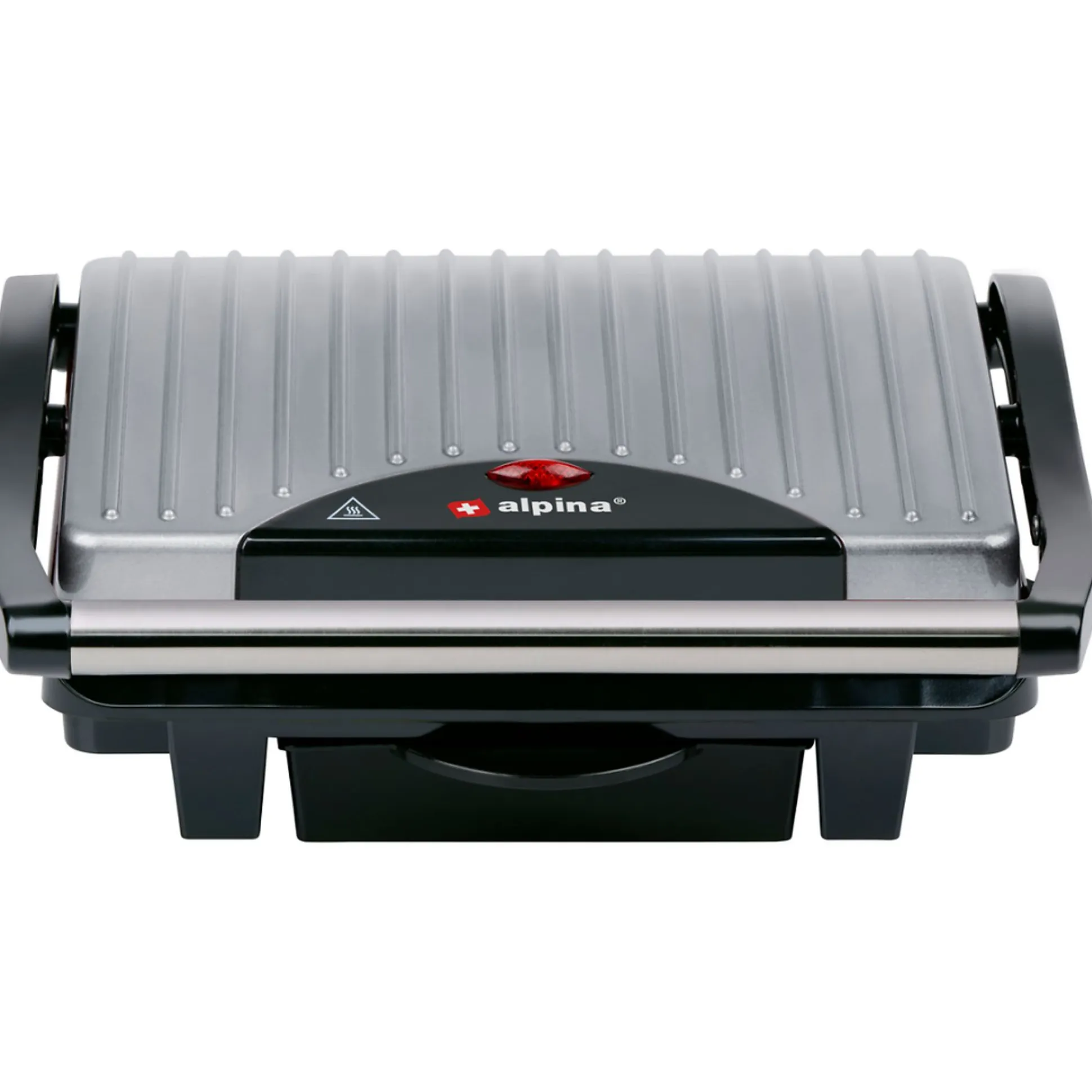 Contact grill Alpina