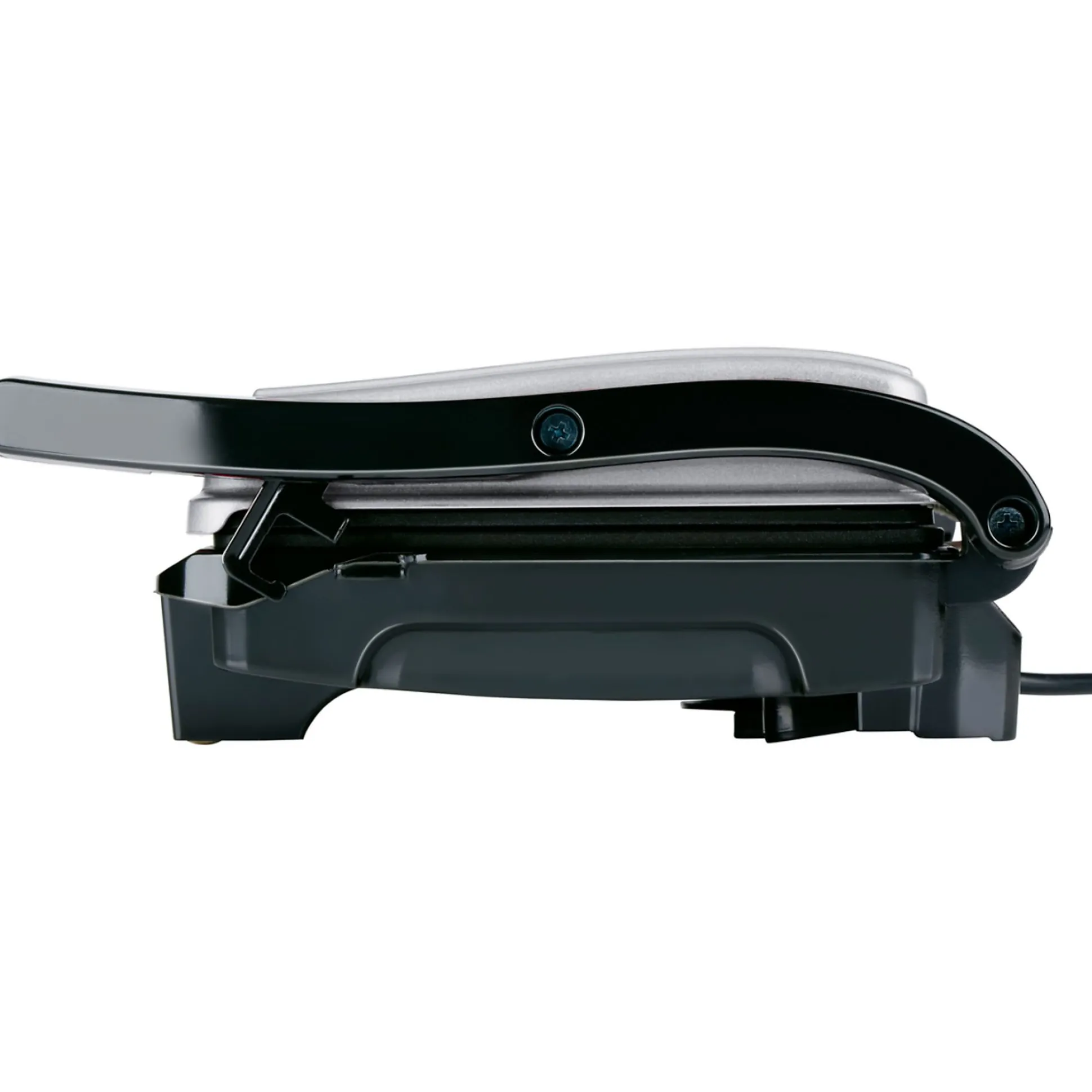 Contact grill Alpina
