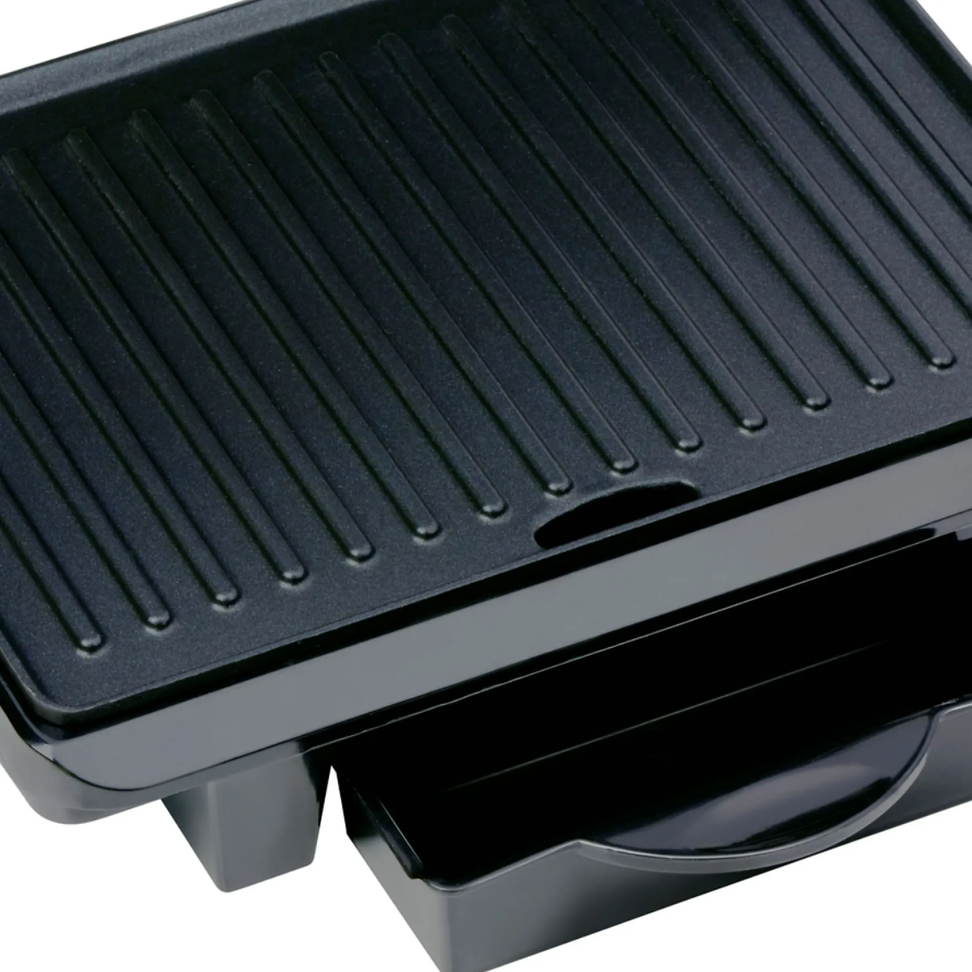 Contact grill Alpina