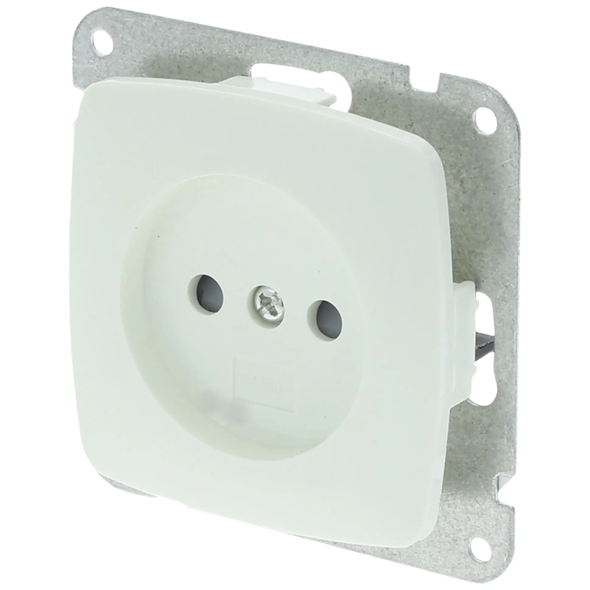 Contactdoos 1V Exa inb bev RA pw