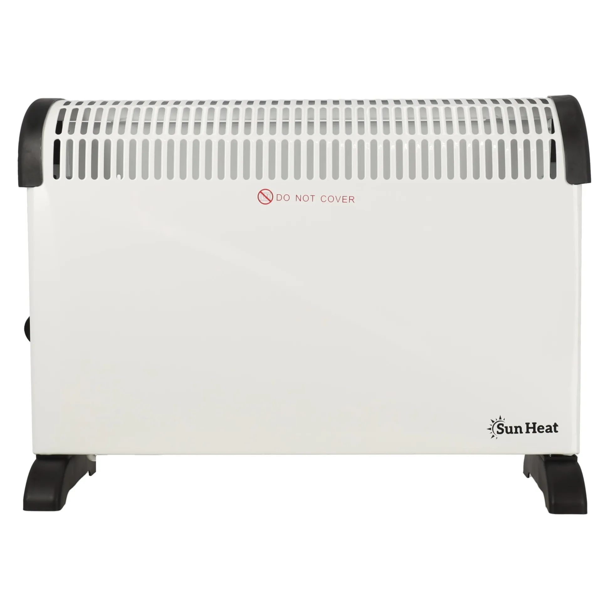 Convectorheater 2000W Sun Heat