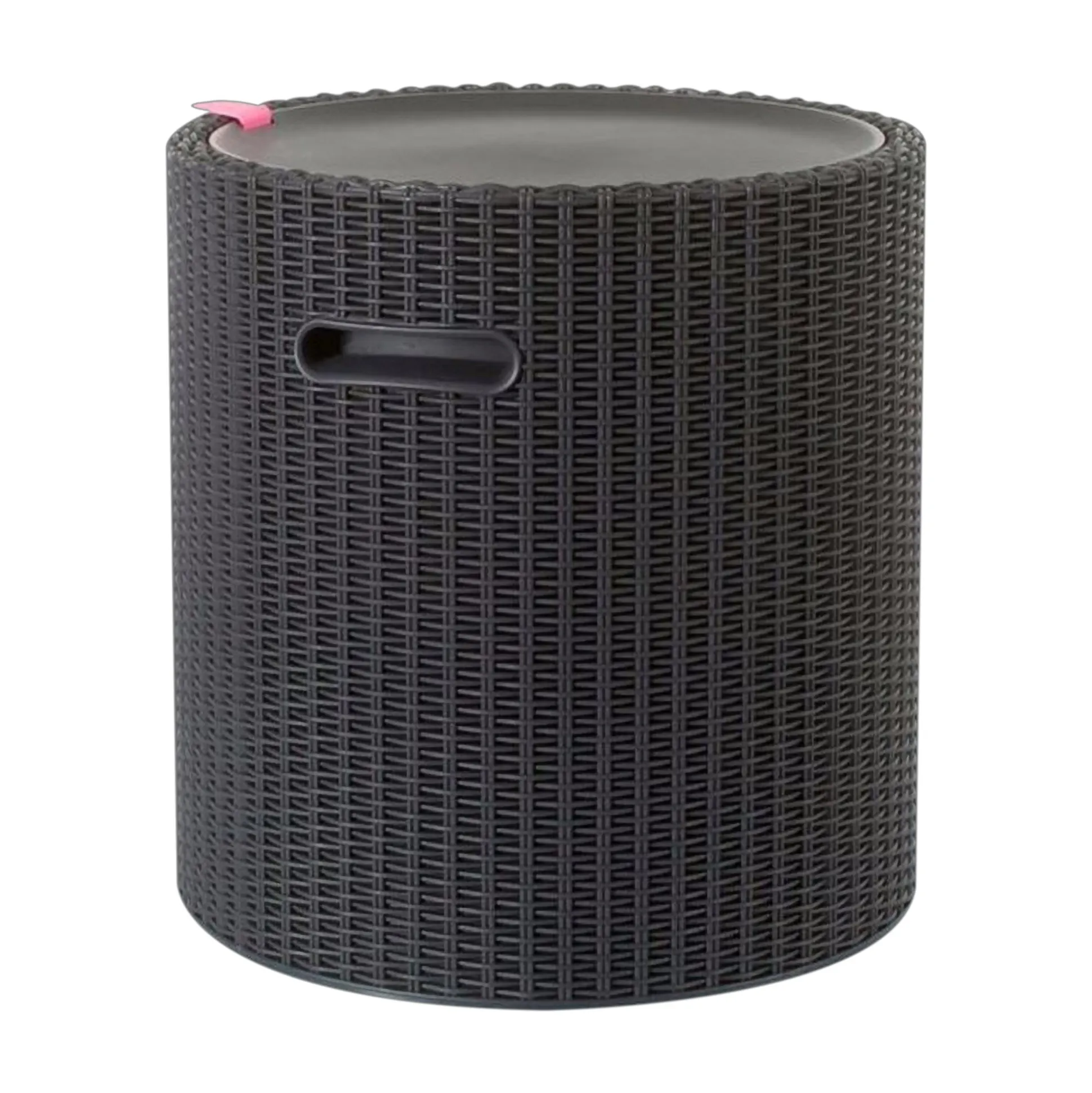 Cool stool antraciet Keter