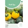 Courgette ronde soorten mix