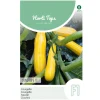 Courgette Sunstripe geel
